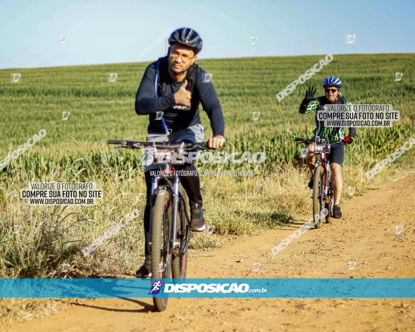 CIRCUITO IBIPORÃ DE MTB - Volta do Guarani