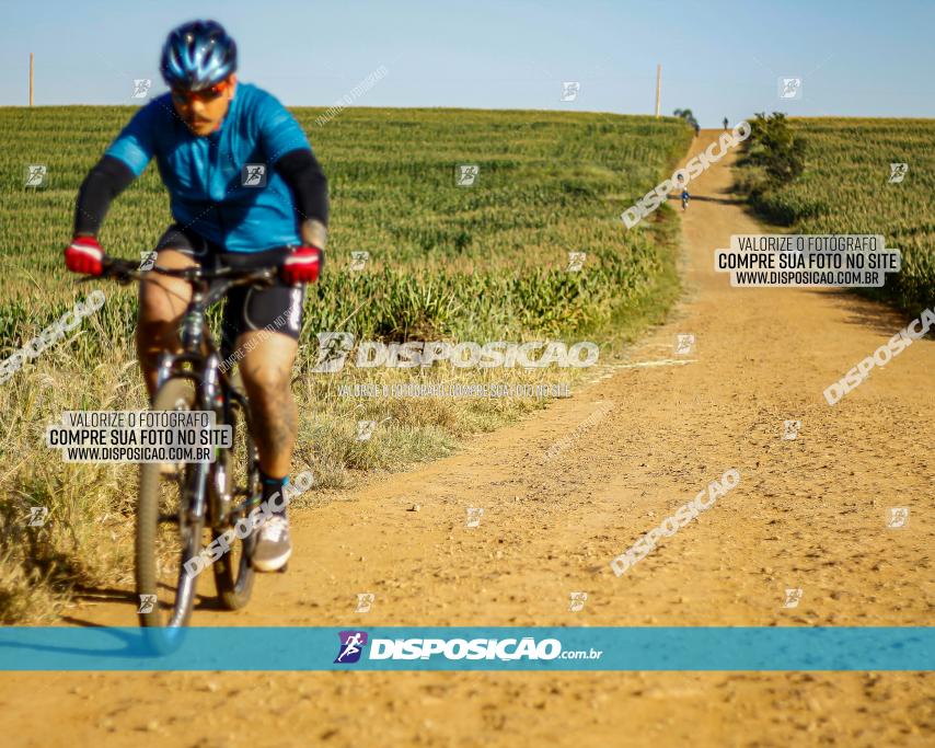 CIRCUITO IBIPORÃ DE MTB - Volta do Guarani