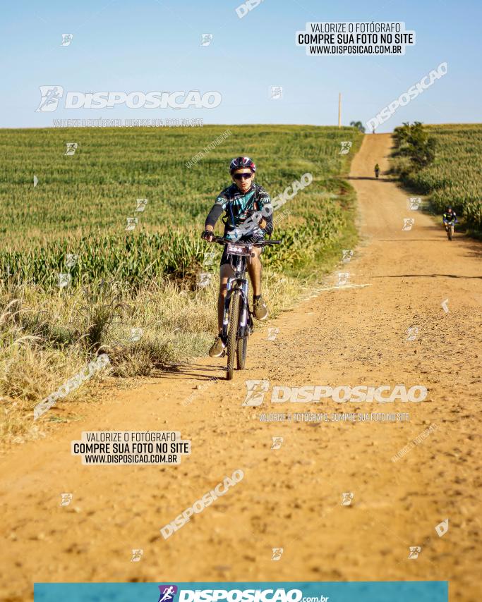 CIRCUITO IBIPORÃ DE MTB - Volta do Guarani