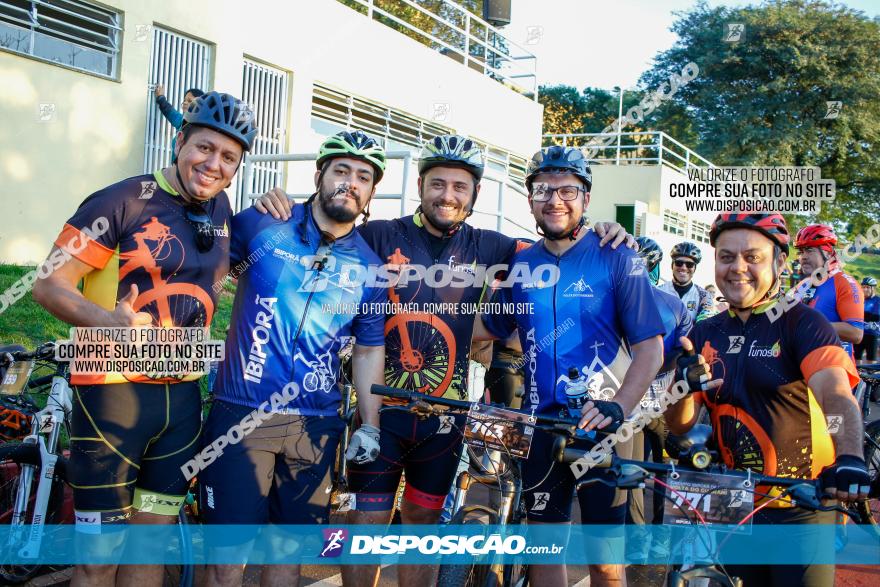 CIRCUITO IBIPORÃ DE MTB - Volta do Guarani