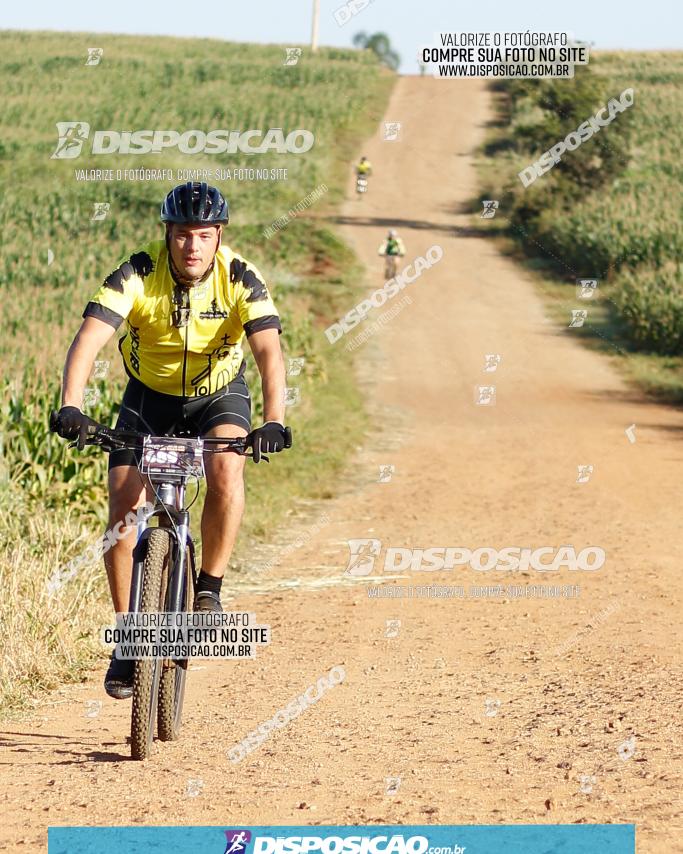 CIRCUITO IBIPORÃ DE MTB - Volta do Guarani