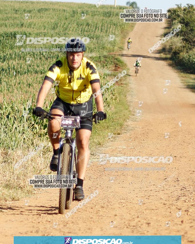 CIRCUITO IBIPORÃ DE MTB - Volta do Guarani