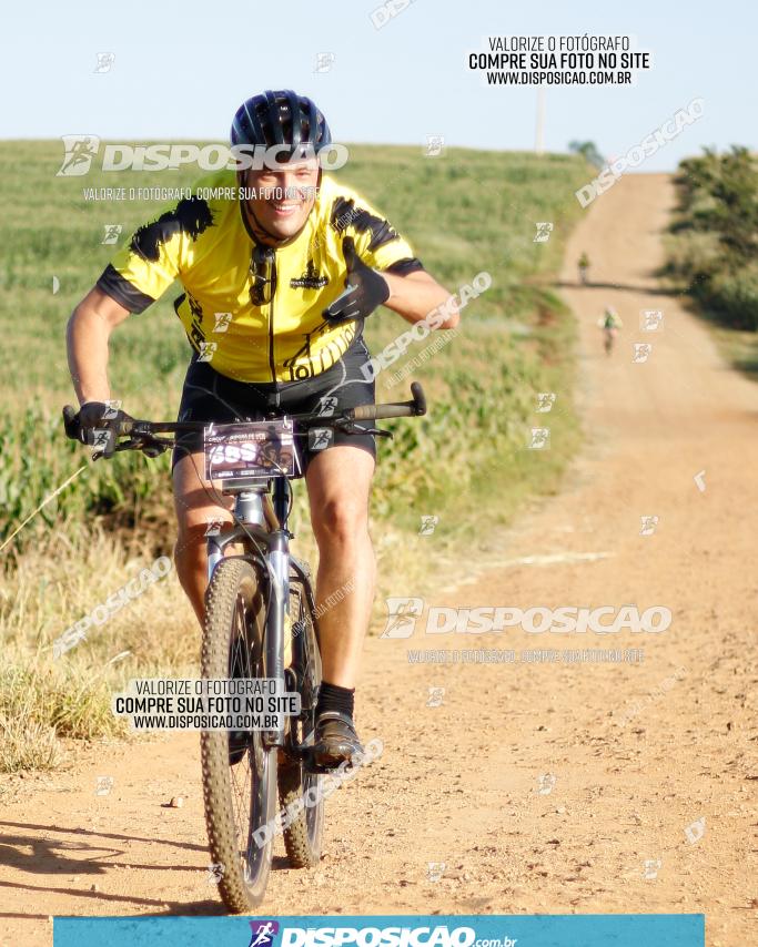 CIRCUITO IBIPORÃ DE MTB - Volta do Guarani