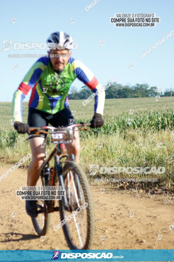 CIRCUITO IBIPORÃ DE MTB - Volta do Guarani