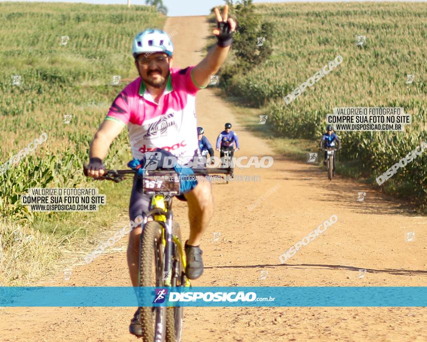 CIRCUITO IBIPORÃ DE MTB - Volta do Guarani