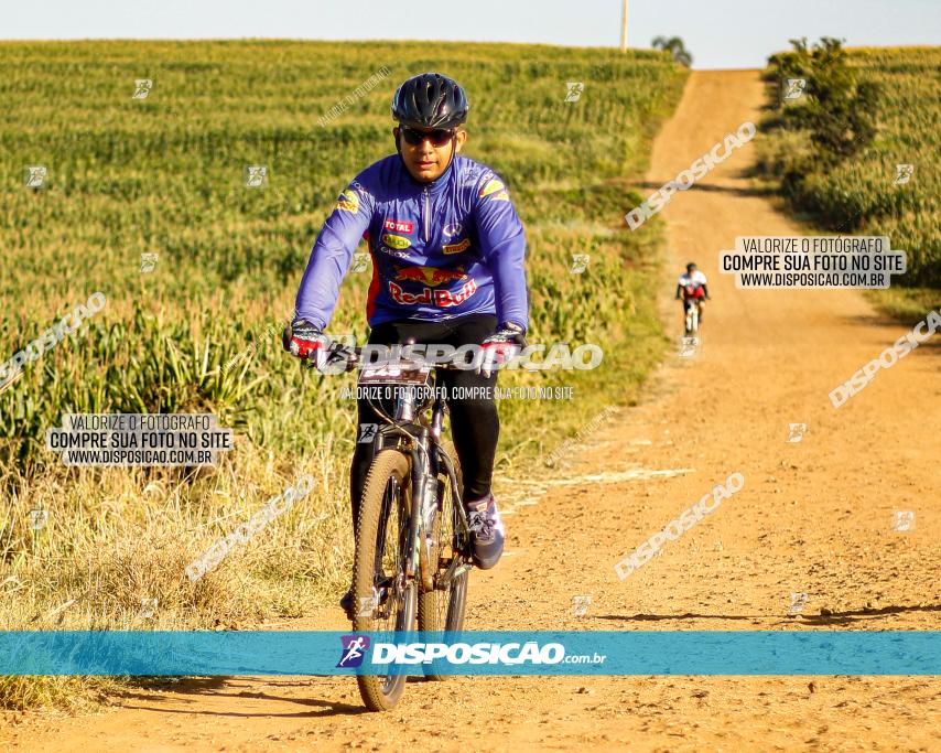 CIRCUITO IBIPORÃ DE MTB - Volta do Guarani