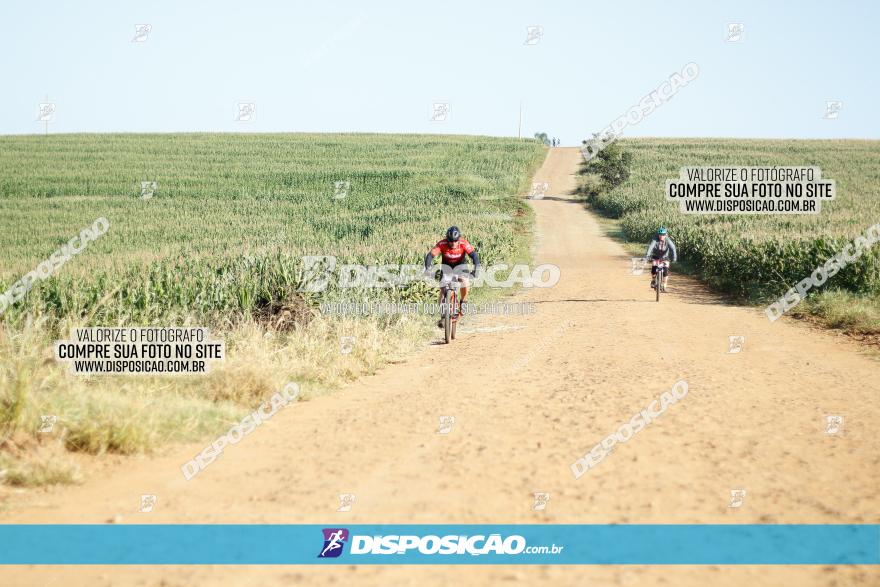 CIRCUITO IBIPORÃ DE MTB - Volta do Guarani