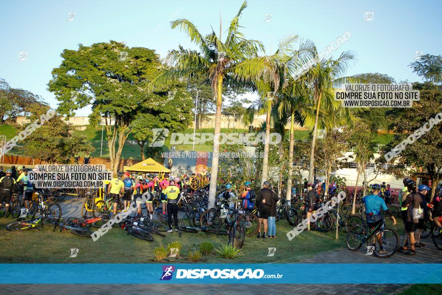 CIRCUITO IBIPORÃ DE MTB - Volta do Guarani