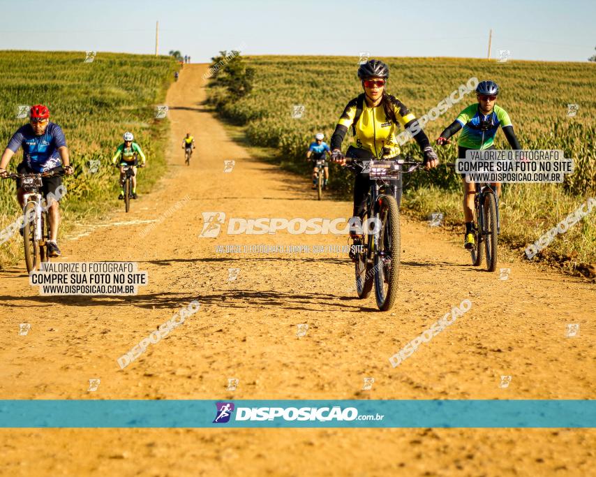 CIRCUITO IBIPORÃ DE MTB - Volta do Guarani