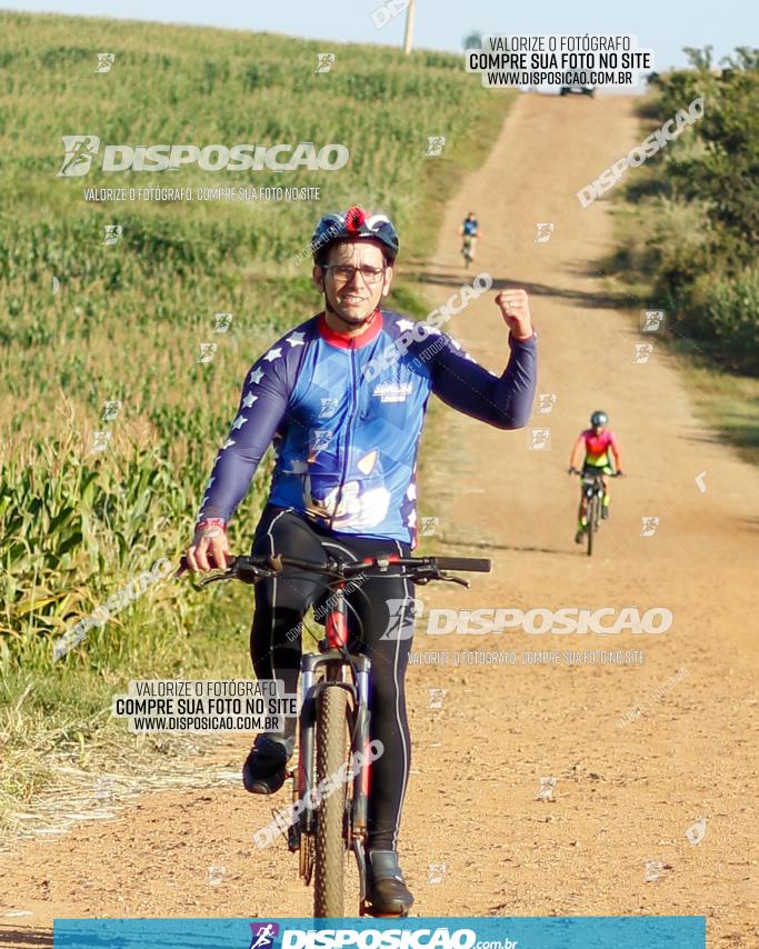 CIRCUITO IBIPORÃ DE MTB - Volta do Guarani