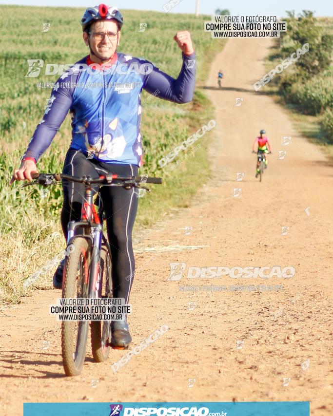 CIRCUITO IBIPORÃ DE MTB - Volta do Guarani