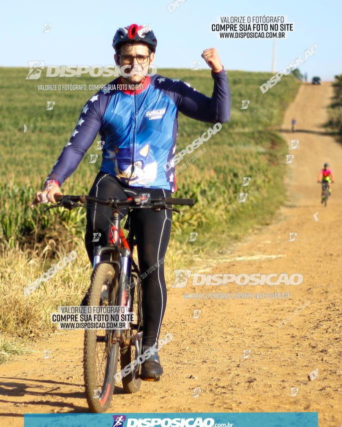 CIRCUITO IBIPORÃ DE MTB - Volta do Guarani