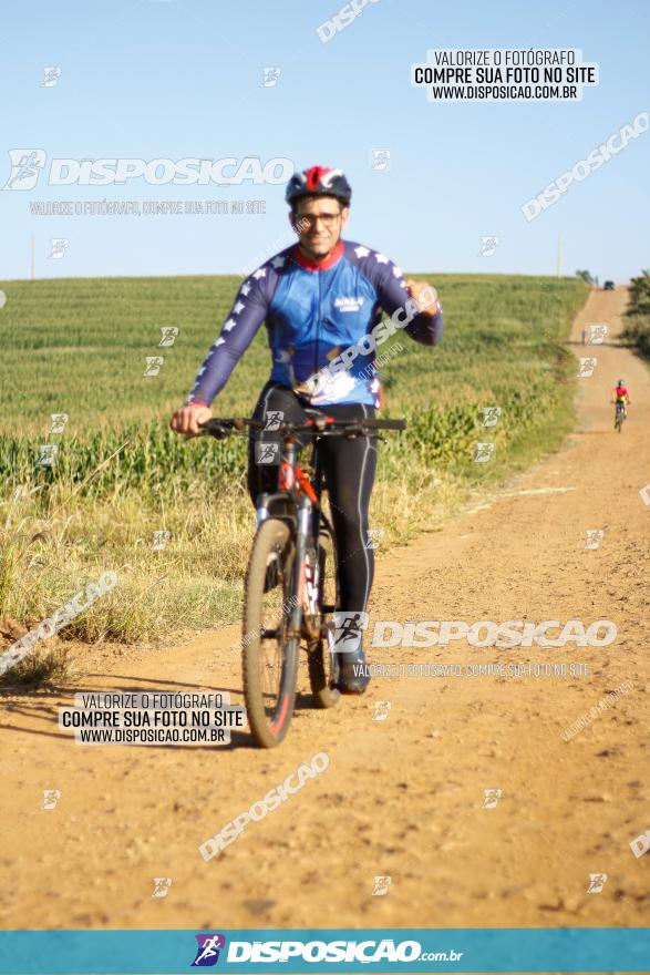 CIRCUITO IBIPORÃ DE MTB - Volta do Guarani