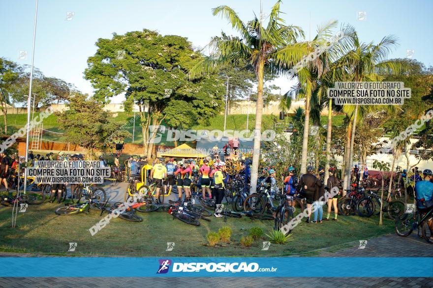 CIRCUITO IBIPORÃ DE MTB - Volta do Guarani