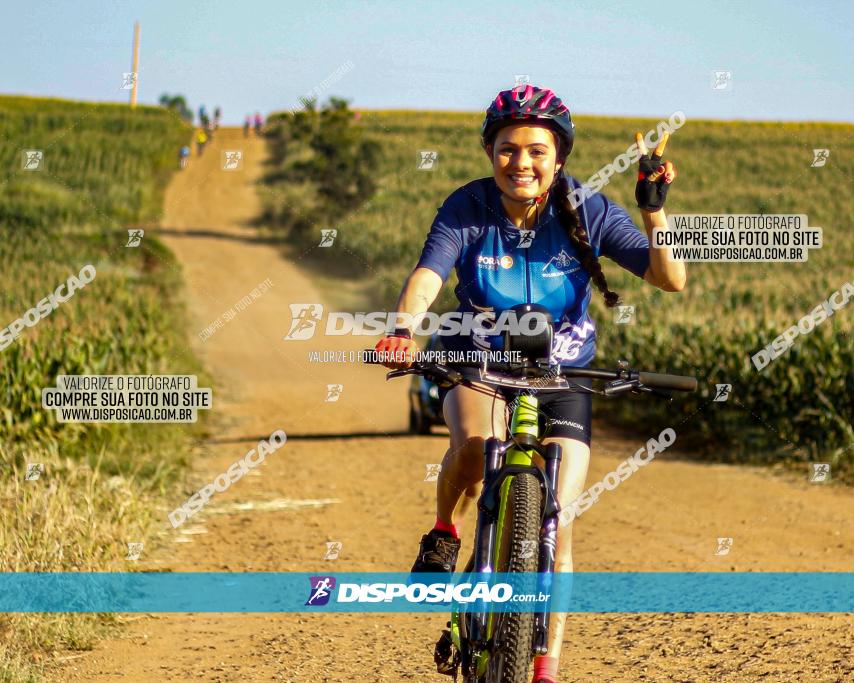 CIRCUITO IBIPORÃ DE MTB - Volta do Guarani