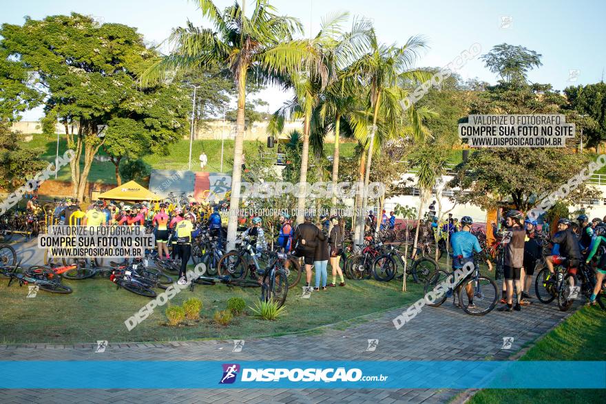 CIRCUITO IBIPORÃ DE MTB - Volta do Guarani