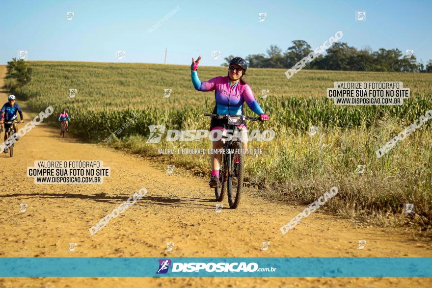 CIRCUITO IBIPORÃ DE MTB - Volta do Guarani