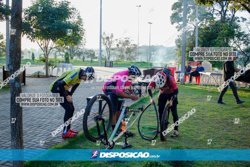 CIRCUITO IBIPORÃ DE MTB - Volta do Guarani