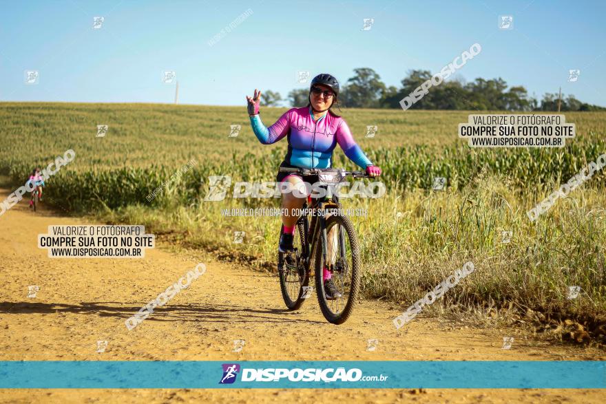 CIRCUITO IBIPORÃ DE MTB - Volta do Guarani