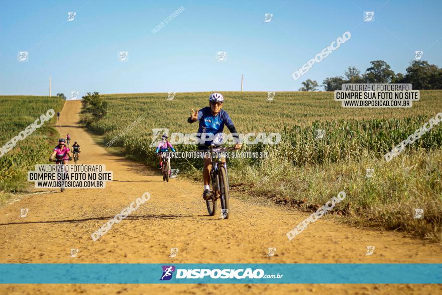 CIRCUITO IBIPORÃ DE MTB - Volta do Guarani