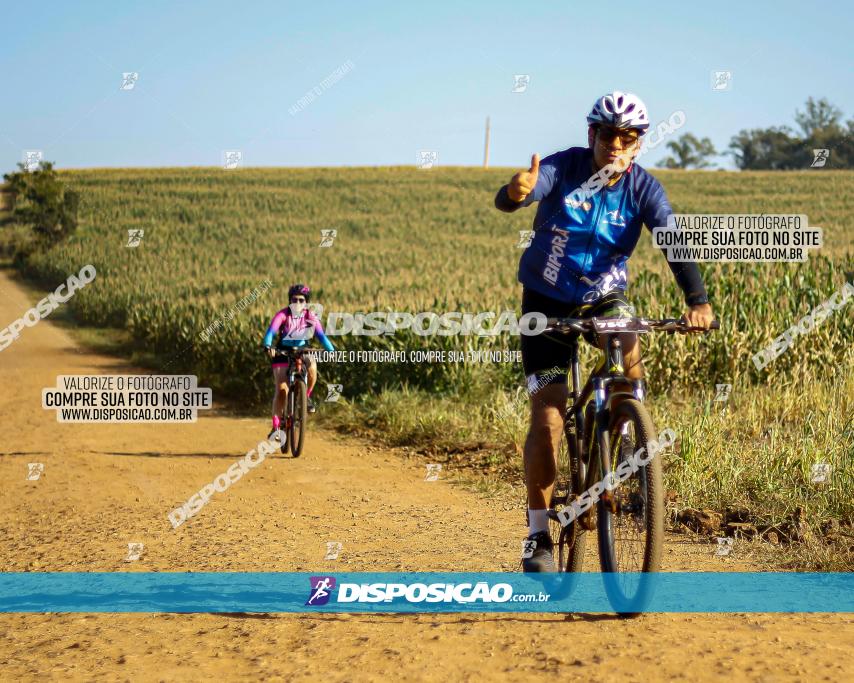 CIRCUITO IBIPORÃ DE MTB - Volta do Guarani