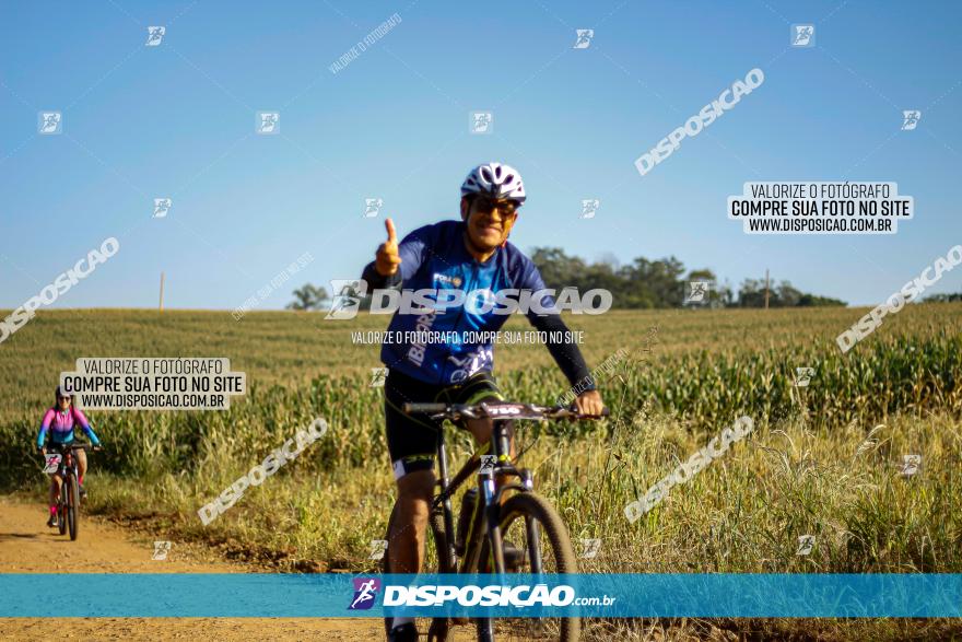 CIRCUITO IBIPORÃ DE MTB - Volta do Guarani