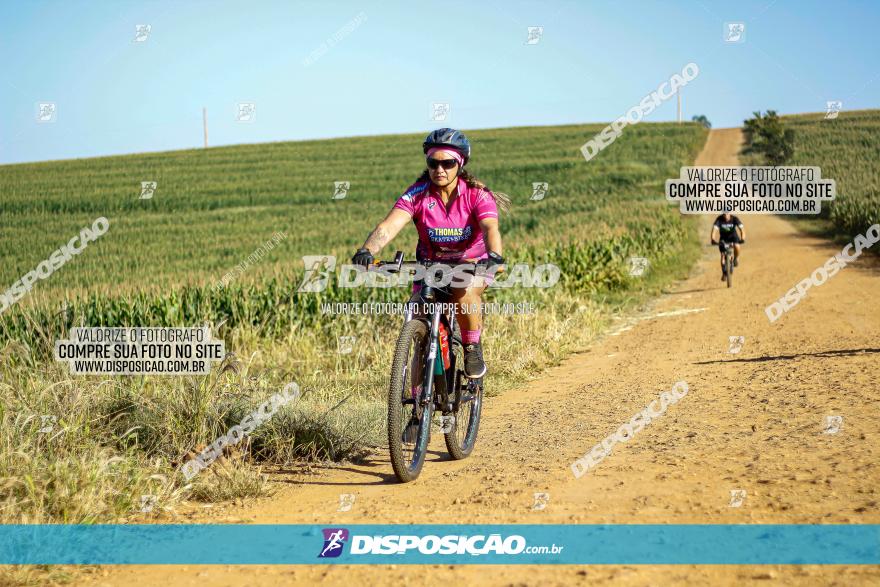 CIRCUITO IBIPORÃ DE MTB - Volta do Guarani