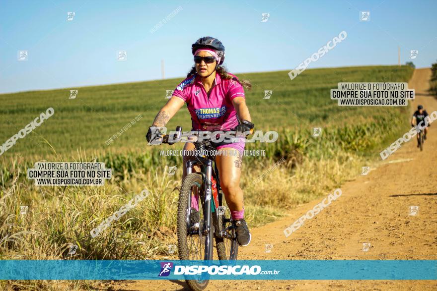 CIRCUITO IBIPORÃ DE MTB - Volta do Guarani