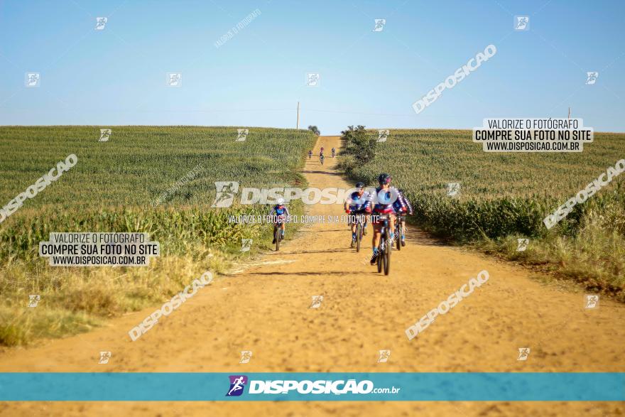 CIRCUITO IBIPORÃ DE MTB - Volta do Guarani