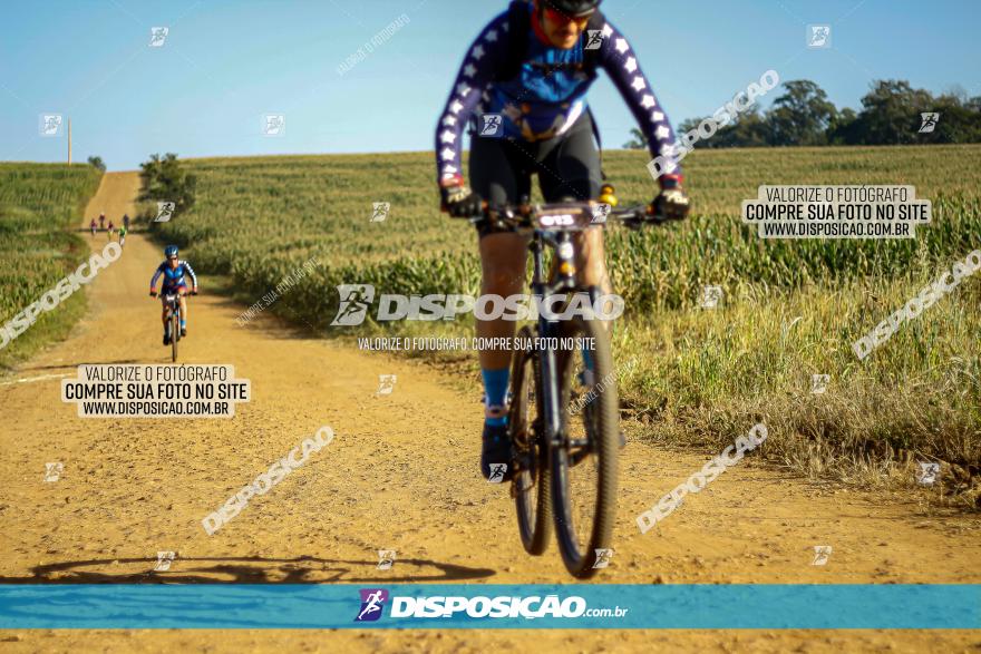 CIRCUITO IBIPORÃ DE MTB - Volta do Guarani