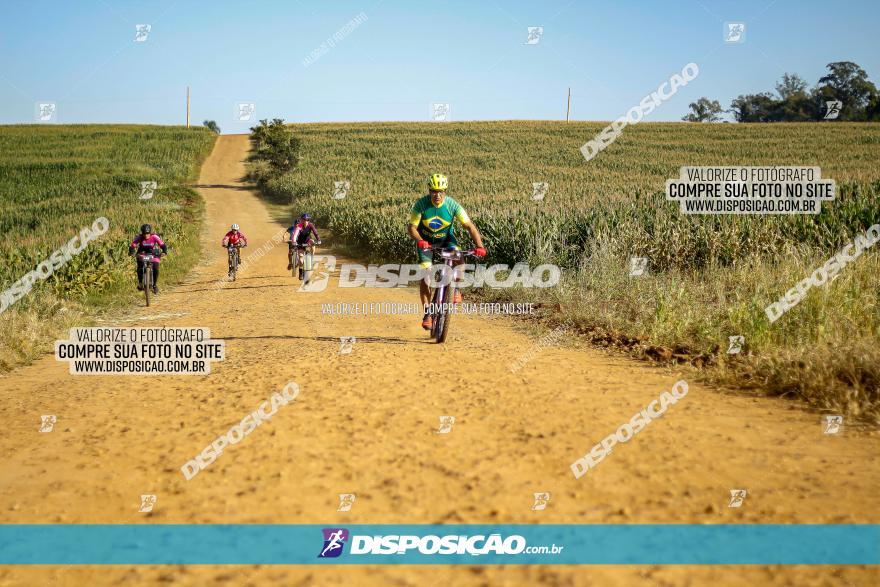 CIRCUITO IBIPORÃ DE MTB - Volta do Guarani