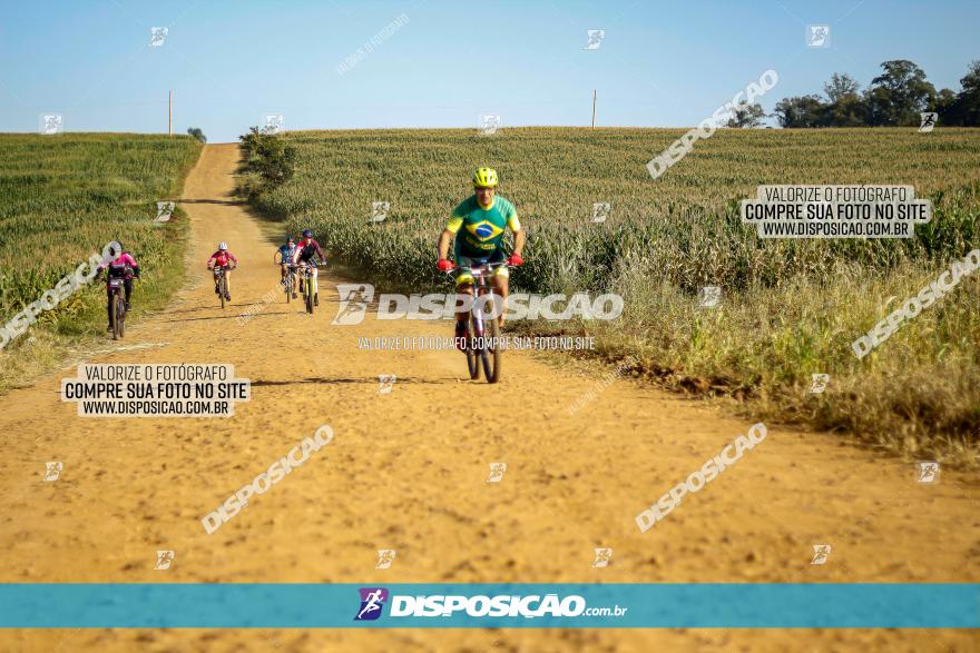 CIRCUITO IBIPORÃ DE MTB - Volta do Guarani