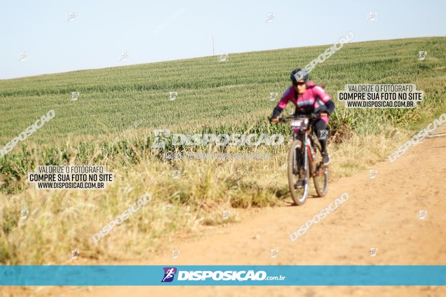 CIRCUITO IBIPORÃ DE MTB - Volta do Guarani