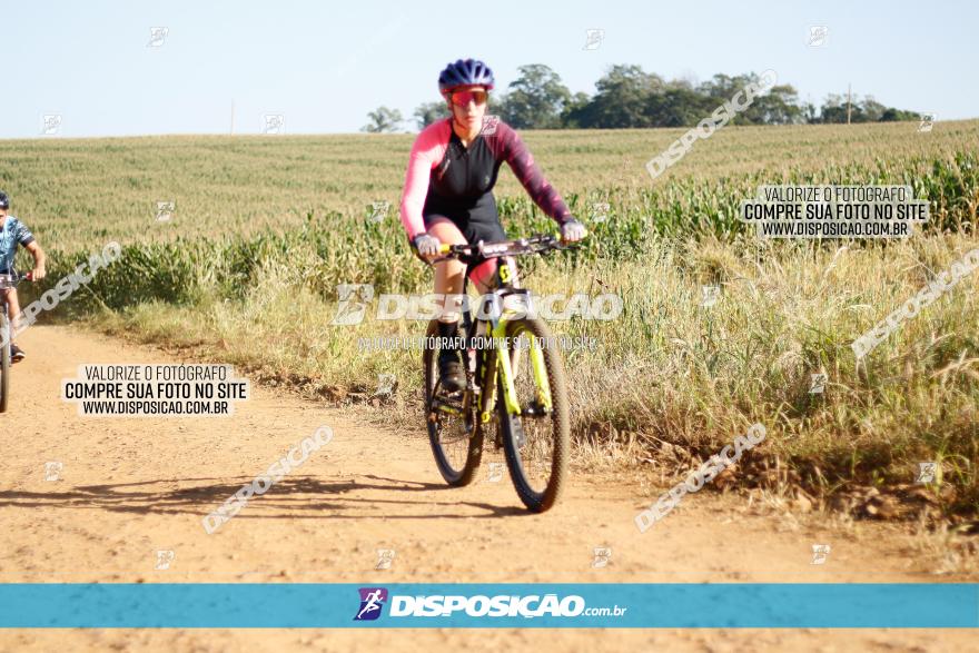 CIRCUITO IBIPORÃ DE MTB - Volta do Guarani