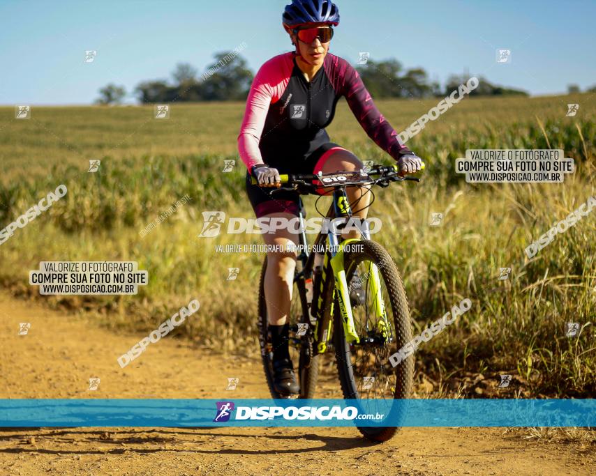 CIRCUITO IBIPORÃ DE MTB - Volta do Guarani