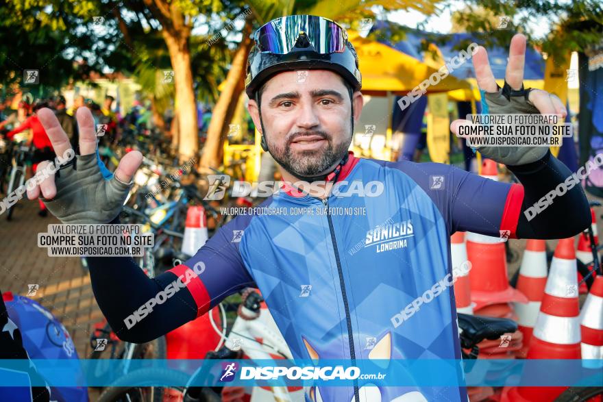 CIRCUITO IBIPORÃ DE MTB - Volta do Guarani