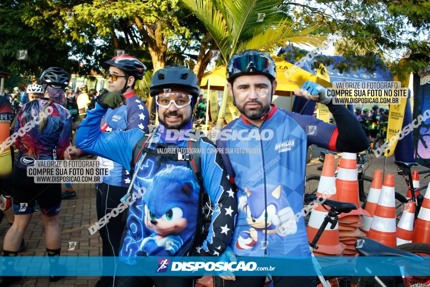 CIRCUITO IBIPORÃ DE MTB - Volta do Guarani