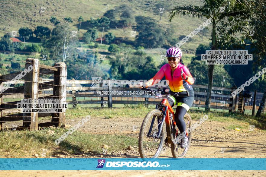 CIRCUITO IBIPORÃ DE MTB - Volta do Guarani