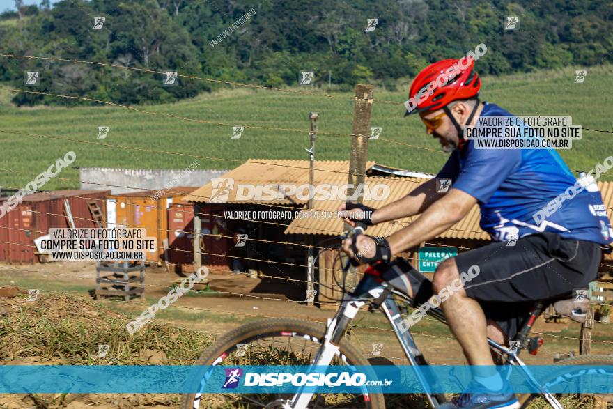 CIRCUITO IBIPORÃ DE MTB - Volta do Guarani