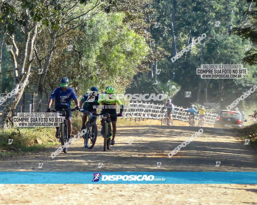 CIRCUITO IBIPORÃ DE MTB - Volta do Guarani