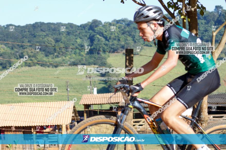 CIRCUITO IBIPORÃ DE MTB - Volta do Guarani