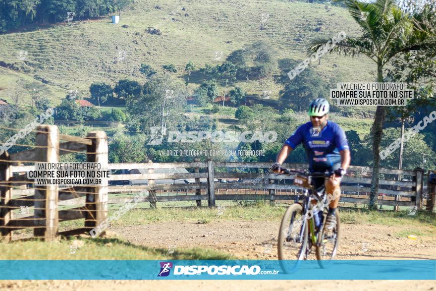 CIRCUITO IBIPORÃ DE MTB - Volta do Guarani