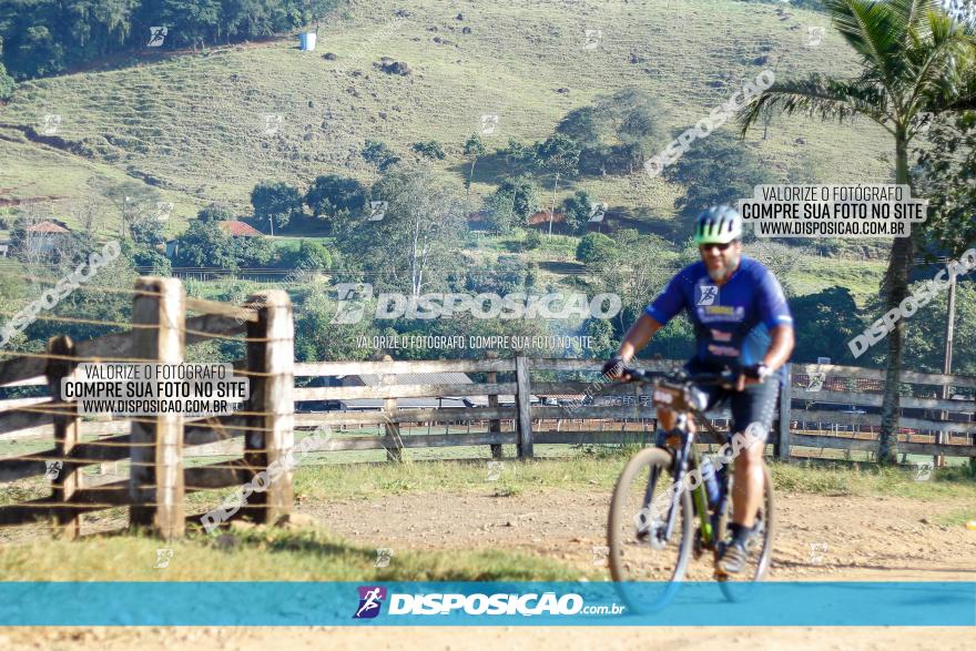 CIRCUITO IBIPORÃ DE MTB - Volta do Guarani