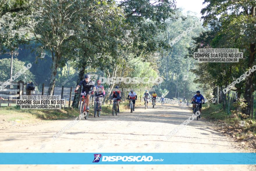 CIRCUITO IBIPORÃ DE MTB - Volta do Guarani