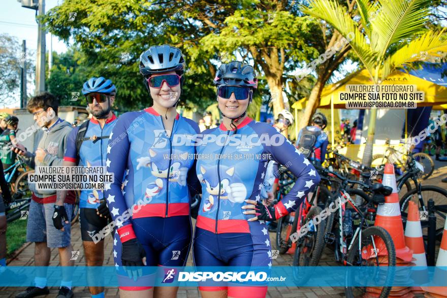 CIRCUITO IBIPORÃ DE MTB - Volta do Guarani