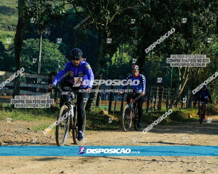 CIRCUITO IBIPORÃ DE MTB - Volta do Guarani