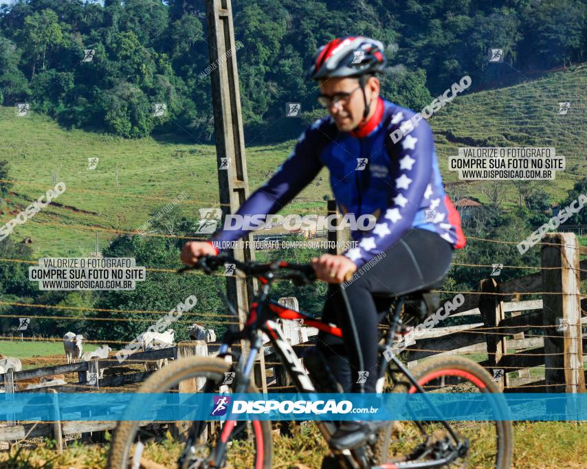 CIRCUITO IBIPORÃ DE MTB - Volta do Guarani