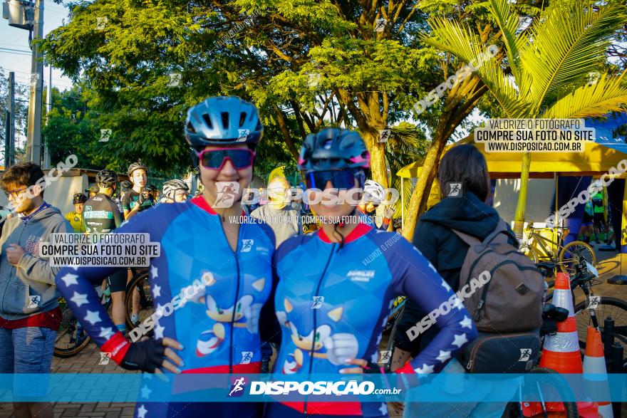 CIRCUITO IBIPORÃ DE MTB - Volta do Guarani