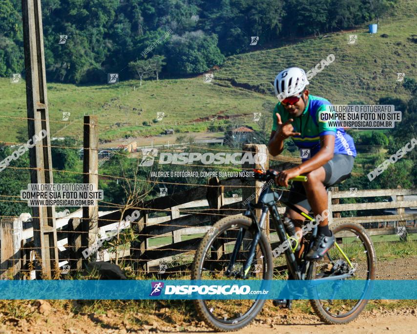 CIRCUITO IBIPORÃ DE MTB - Volta do Guarani