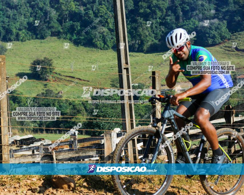 CIRCUITO IBIPORÃ DE MTB - Volta do Guarani